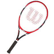 Wilson Federer Team 105 - Tennis Racket