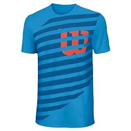 Wilson M Gefüttert W TECH T Blithe - T-Shirt