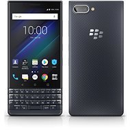 BlackBerry Key 2 LE modrá - Mobilný telefón
