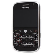 BlackBerry Bold 9000 QWERTY black - Mobile Phone