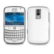BlackBerry Bold 9000 QWERTZ white - Mobile Phone