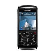 BlackBerry Bold 9105 Pearl 3G black QWERTY - Mobile Phone