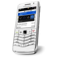 BlackBerry Bold 9105 Pearl 3G white - Mobile Phone