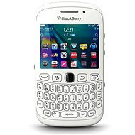BlackBerry Curve 9320 QWERTY (White) - Mobile Phone