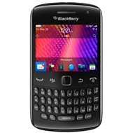 BlackBerry Curve 9360 QWERTY black - Mobile Phone