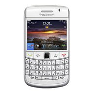 BlackBerry 9780 white - Mobile Phone