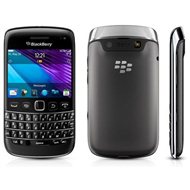 Blackberry 9790 Bold Piano black QWERTY - Mobile Phone