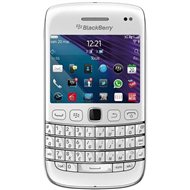 Blackberry 9790 Bold QWERTY (White) - Mobile Phone
