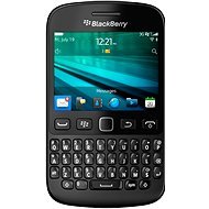 BlackBerry 9720 Samoa QWERTY (Black) - Mobile Phone