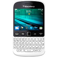BlackBerry 9720 Samoa QWERTY (White) - Mobile Phone