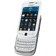 Blackberry 9810 QWERTY white - Mobile Phone
