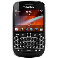 Blackberry 9900 Bold Black - Mobile Phone