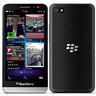 Blackberry Z30 (Black) - Mobile Phone