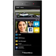 BlackBerry Z3 Black - Mobilný telefón
