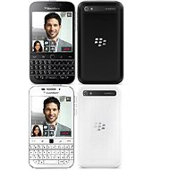 Klassische QWERTY Blackberry - Handy