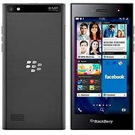 BlackBerry Leap Black - Mobile Phone