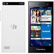 BlackBerry Leap White - Mobilný telefón