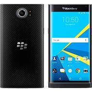 BlackBerry Priv Black - Mobilný telefón