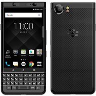 BlackBerry KEYone - Black Edition - Mobile Phone