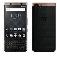 BlackBerry KEYone, bronzszínű - Mobiltelefon