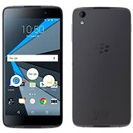 BlackBerry DTEK50 Carbon Grey - Mobile Phone