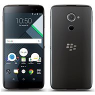 BlackBerry DTEK60 Black - Mobile Phone