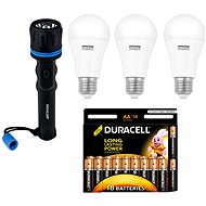 Lights Out Home Emergency Kit - Kit