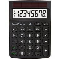 REBELL ECO 310 - Calculator