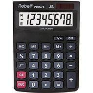 REBELL Panther 8 - Calculator