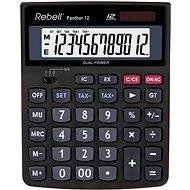 REBELL Panther 12 - Calculator