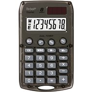 REBELL Scarlet gray - Calculator