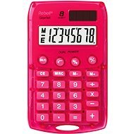 REBELL Starlet pink - Calculator