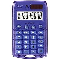 REBELL Scarlet Purple - Calculator