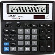 REBELL BDC 312 - Calculator
