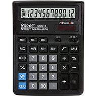 REBELL BDC 412 - Calculator