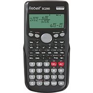 REBELL SC2060 - Taschenrechner