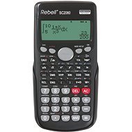 REBELL SC2080 - Kalkulačka