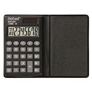 REBELL SHC 108 - Calculator