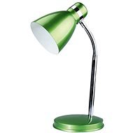 Rábalux Patric zöld/króm 4208 - Asztali lámpa