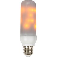 Rabalux LED bulb 3D Smart Flame T60 3W E27 230V - LED Bulb
