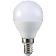 Rabalux LED Smart Wifi bulb E14 G45 5W - LED Bulb