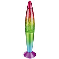 Rabalux Glitter Rainbow 7008 - Tischlampe