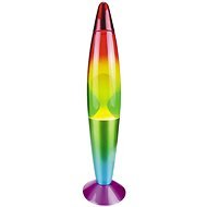 Rabalux Lollipop Rainbow 7011 - Tischlampe