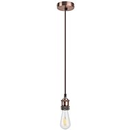 RABALUX Fixtures E27 KOV-BRONZ - Ceiling Light