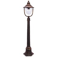 Rabalux - Outdoor lamp 1xE27/60W/230V - Garden Lighting