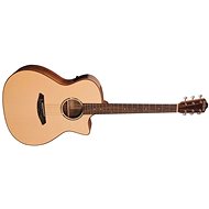 Rathbone R3SKCE No. 3 Englemann - Acoustic-Electric Guitar