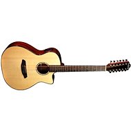 Rathbone R3SBCE12 - Acoustic-Electric Guitar