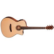 Rathbone R3SBCE - Acoustic-Electric Guitar
