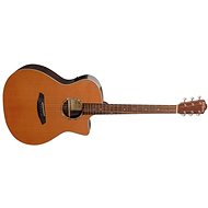 Rathbone R3CECE - Acoustic-Electric Guitar