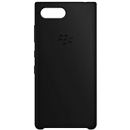 BlackBerry KEY2 LE Soft Shell Black - Phone Case
